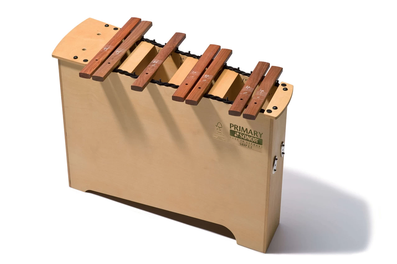 Sonor GBXP 2.1 Chromatische Ergänzung 1 Sonor GBXP 2.1 Chromatische Ergänzung