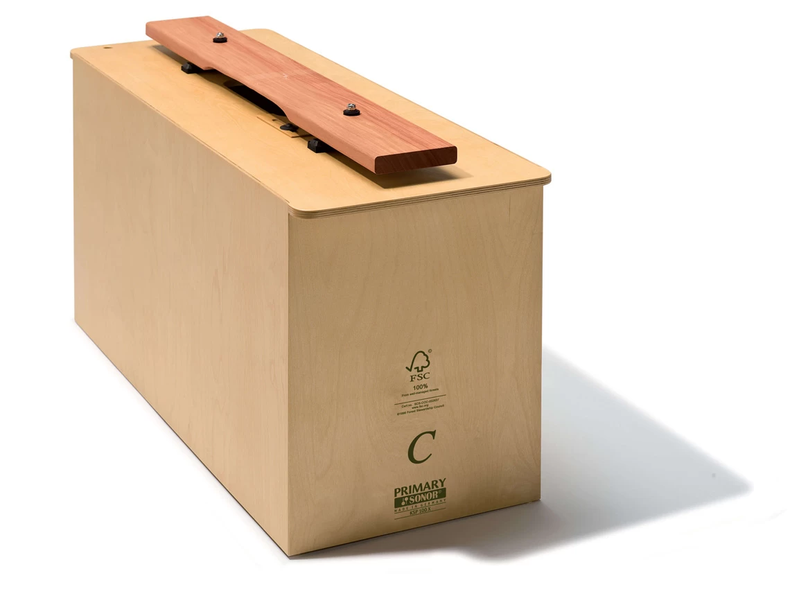 Sonor KSP 100 X D 1 Sonor KSP 100 X D