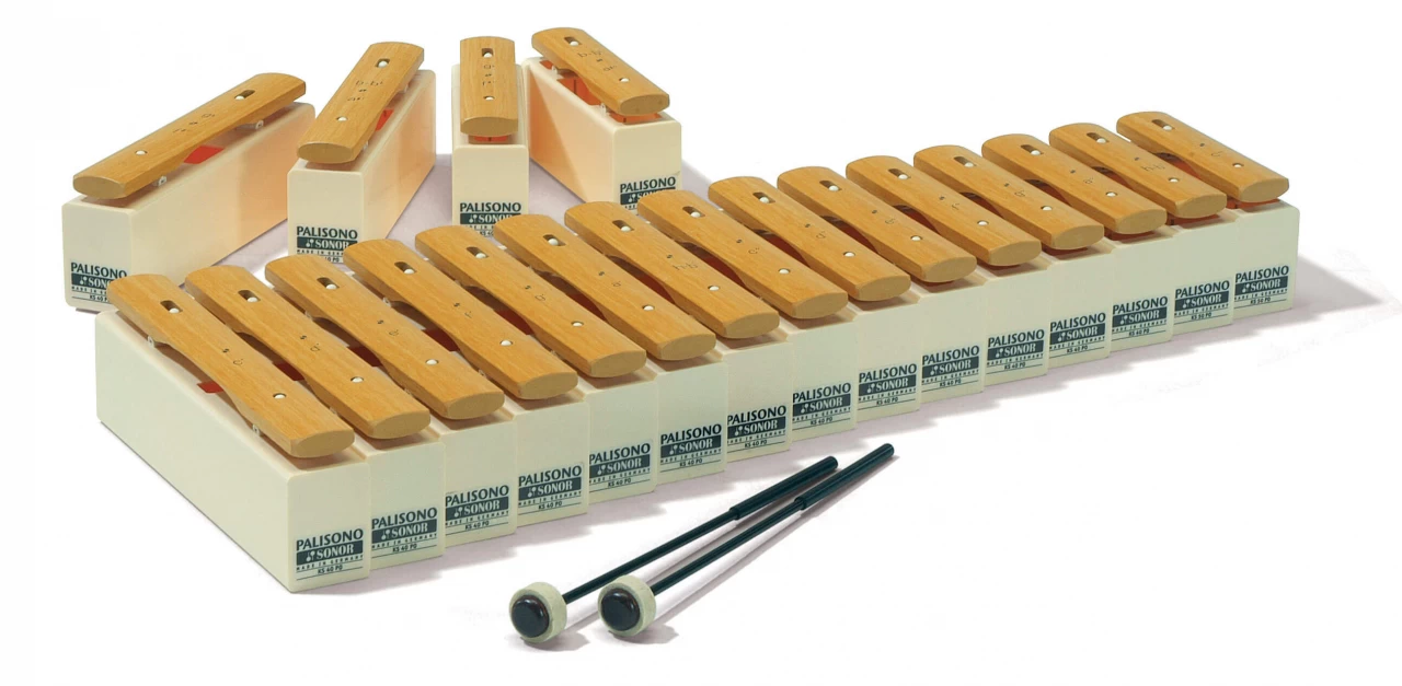 Sonor KS 40 PO 1 1 Sonor KS 40 PO 1