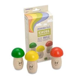 Rohema 618079 Mushroom 3er
