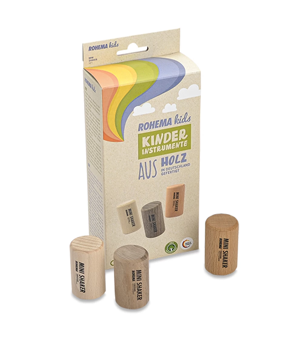 Rohema 61563 Mini 1 Rohema 61563 Mini