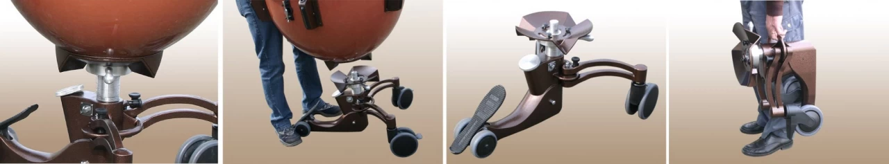 Adams® Adams Revolution 32 2 Adams® Adams Revolution 32 – Bild 2