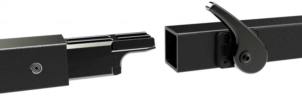 Adams® Adams XAHA40 Alpha WW/TS 6 Adams® Adams XAHA40 Alpha WW/TS – Bild 6