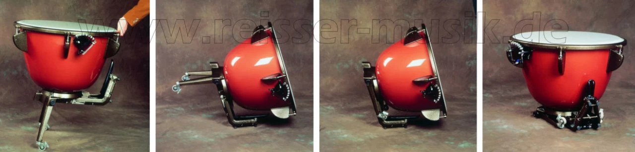 Majestic Harmonic MTG3200 2 Majestic Harmonic MTG3200 – Bild 2