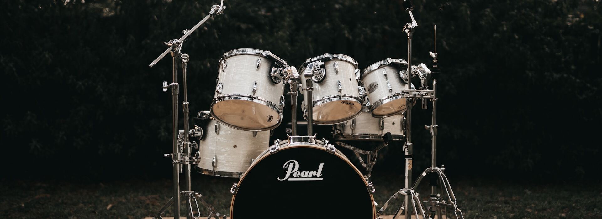 Geschäft für Musikausrüstung -Geschäft für Musikausrüstung david martin 6NpYOFB3VCI unsplash 1