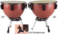 Adams® Adams Universal 32 Mit Feinstimmer