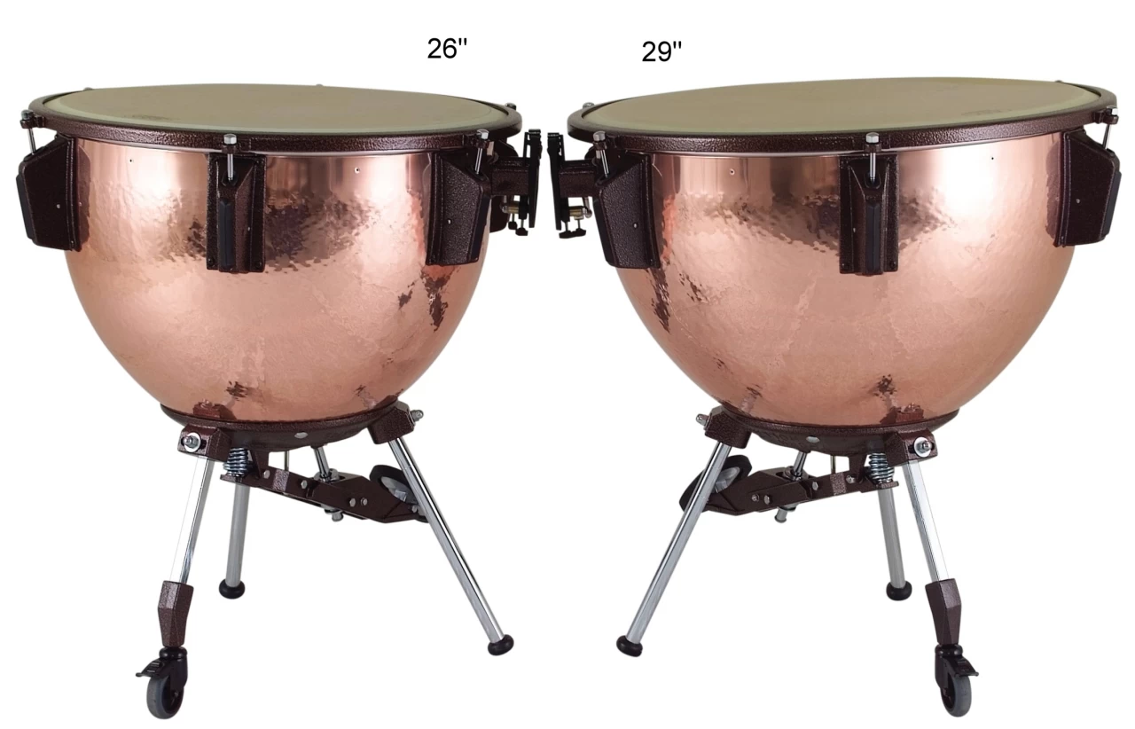 Adams® Adams Universal 20 Kupfer Gehämmert 1 Adams® Adams Universal 20 Kupfer Gehämmert