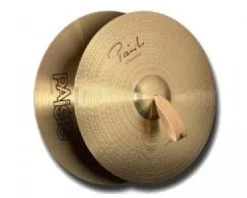 Paiste Symphonic 18 Light