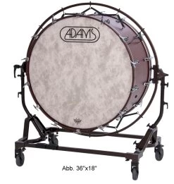 Adams® Adams BD 3618