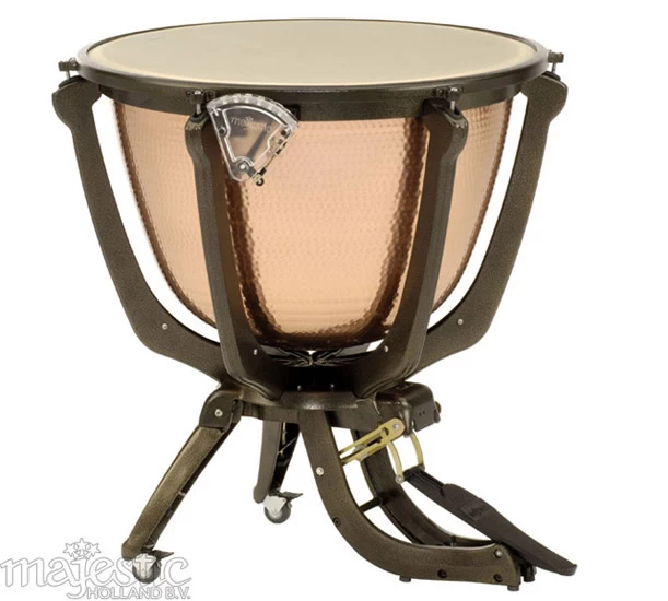 Majestic Prophonic PR2000H 1 Majestic Prophonic PR2000H