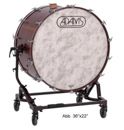 Adams® Adams BDV 4022