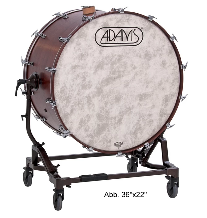 Adams® Adams BDV 4022 1 Adams® Adams BDV 4022