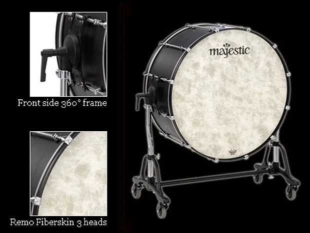 Majestic MCB3618 1 Majestic MCB3618