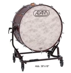 Adams® Adams BDV 2818