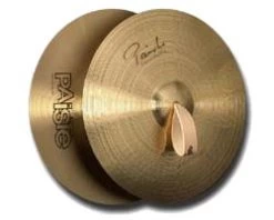 Paiste Concert/Marching 18 Medium Heavy
