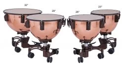 Adams® Adams Revolution 32 Kupfer