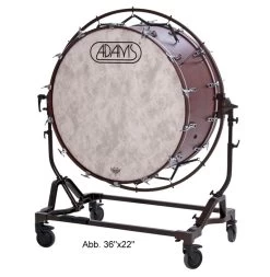 Adams® Adams BD 3222