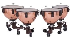 Adams® Adams Revolution 20 Kupfer Gehämmert