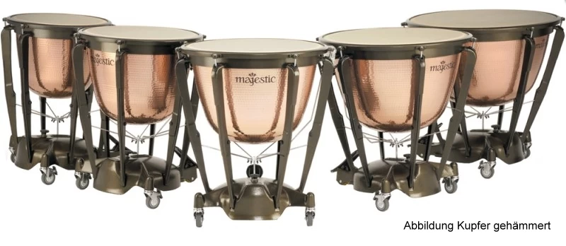 Majestic Symphonic MP2000 1 Majestic Symphonic MP2000